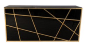 Bar - Spider Gold (Black) rental Miami-Ft. Lauderdale, FL