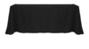 Polyester Linen 110x156-Black rental in Miami-Ft. Lauderdale, FL