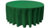 Polyester Linen 120"- Kelly Green rental in Miami-Ft. Lauderdale, FL