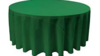 Polyester Linen 108"- Kelly Green rental in Miami-Ft. Lauderdale, FL