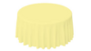 Polyester Linen 120"- Maize rental in Miami-Ft. Lauderdale, FL