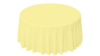 Polyester Linen 108"- Maize rental in Miami-Ft. Lauderdale, FL