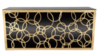 Bar - Bubbles Gold (Black) rental in Miami-Ft. Lauderdale, FL