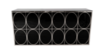 Bar - Eclipse Silver (Black) rental in Miami-Ft. Lauderdale, FL