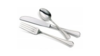 Flatware - Dinner knife Prim rental in Miami-Ft. Lauderdale, FL