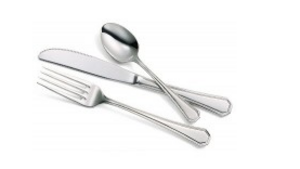 Flatware - Dinner Fork Prim rental Miami-Ft. Lauderdale, FL