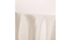 Capri Linen 90x156"- Ivory rental in Miami-Ft. Lauderdale, FL