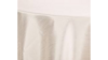Capri Linen 90x132"- Ivory rental in Miami-Ft. Lauderdale, FL