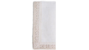 Sevilla Napkins - Natural rental Miami-Ft. Lauderdale, FL