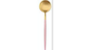 Flatware - Teaspoons Gold and Blush rental in Miami-Ft. Lauderdale, FL