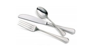 Flatware - Salad Fork Prim rental Miami-Ft. Lauderdale, FL