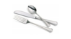 Flatware - Salad Fork Prim rental in Miami-Ft. Lauderdale, FL
