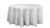 Fortuny Linen 132"- White rental in Miami-Ft. Lauderdale, FL
