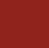 Terracotta Polyester Chair Sash rental in New York, NY