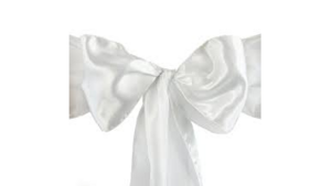 Sashes - White rental Miami-Ft. Lauderdale, FL
