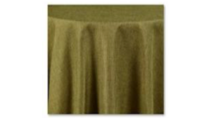 Harmony Linen 90x156"- Avocado rental Miami-Ft. Lauderdale, FL