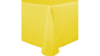 Polyester Linen 90x156- Lemon rental in Miami-Ft. Lauderdale, FL