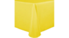 Polyester Linen 90x132- Lemon rental in Miami-Ft. Lauderdale, FL