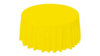 Polyester Linen 132"- Lemon rental in Miami-Ft. Lauderdale, FL