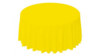 Polyester Linen 108"- Lemon rental in Miami-Ft. Lauderdale, FL