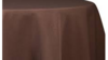 Polyester Linen 90"-Black rental in Miami-Ft. Lauderdale, FL
