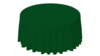 Polyester Linen 90"- Green rental in Miami-Ft. Lauderdale, FL
