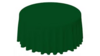 Polyester Linen 108"- Green rental in Miami-Ft. Lauderdale, FL