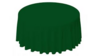 Polyester Linen 120"- Green rental in Miami-Ft. Lauderdale, FL