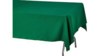 Polyester Linen 60x120"- Green rental in Miami-Ft. Lauderdale, FL
