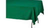 Polyester Linen 72x120"- Green rental in Miami-Ft. Lauderdale, FL