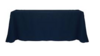 Polyester Linen 108x156- Navy Blue rental in Miami-Ft. Lauderdale, FL