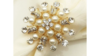 Pearl Rhinestone with Pearl Napkin Ring Holder ... rental in Miami-Ft. Lauderdale, FL
