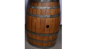 Wood Barrels rental Miami-Ft. Lauderdale, FL