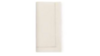 Hemstitch Classico Lino Napkins - Ivory rental in Miami-Ft. Lauderdale, FL