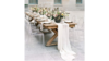 Runner - White Sheer 10ftx27" rental in Miami-Ft. Lauderdale, FL