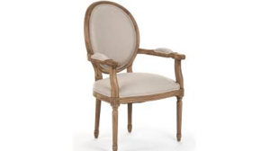 Medallion Chair - Camelot (W/ Arms) rental Miami-Ft. Lauderdale, FL