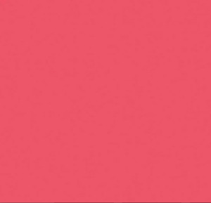 Bubblegum Polyester Table Runner 12" x 108" rental New York, NY