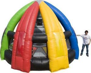 Inflatable Simon Says rental San Antonio, TX