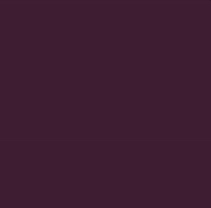 Aubergine Polyester 78" x 108" Rectangle rental New York, NY