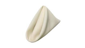 Zest Napkins - Ivory rental Miami-Ft. Lauderdale, FL