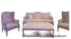 Camelot Furniture Set (A) - 1 Sofa 96", 2 Arm C... rental in Miami-Ft. Lauderdale, FL