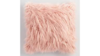 Pillow - Pink Faux rental in Miami-Ft. Lauderdale, FL