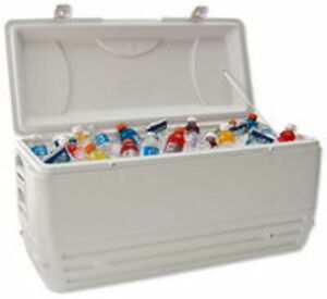 Large Cooler rental in San Antonio, TX