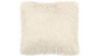 Pillow - Ivory Faux rental in Miami-Ft. Lauderdale, FL