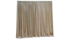 Draping - Sand Velvet 8ft Height rental in Miami-Ft. Lauderdale, FL