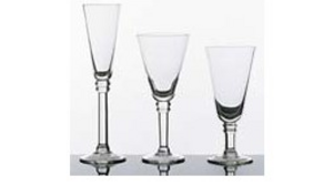 Glassware - Water Goblet Delano rental Miami-Ft. Lauderdale, FL