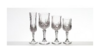 Glassware - Champagne Lead Crystal rental in Miami-Ft. Lauderdale, FL