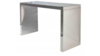 Mirrored 8 ft Bar Table - Silver rental in Miami-Ft. Lauderdale, FL