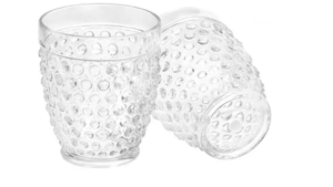 Premium Glass Old Fashion Clear rental Miami-Ft. Lauderdale, FL