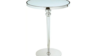 Specialty Highboy Table - Milan Starphire Glass... rental in Miami-Ft. Lauderdale, FL